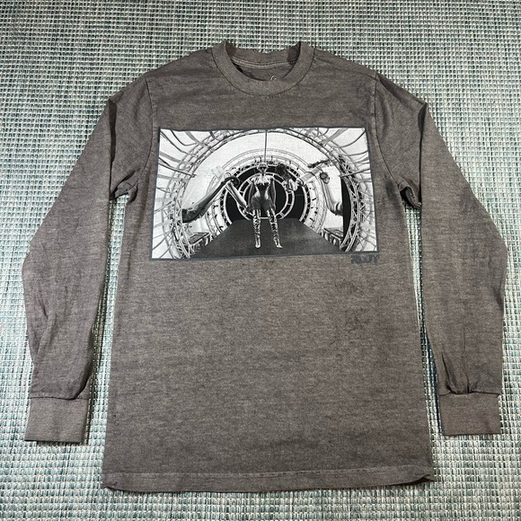 Beyonce 2023 SUMMER RENAISSANCE Long Sleeve Shirt Sz S New *Read Description* - Picture 1 of 7